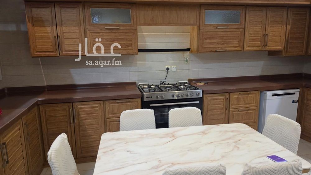 4 bedroom villa in Al Qadisiyah, Riyadh 9