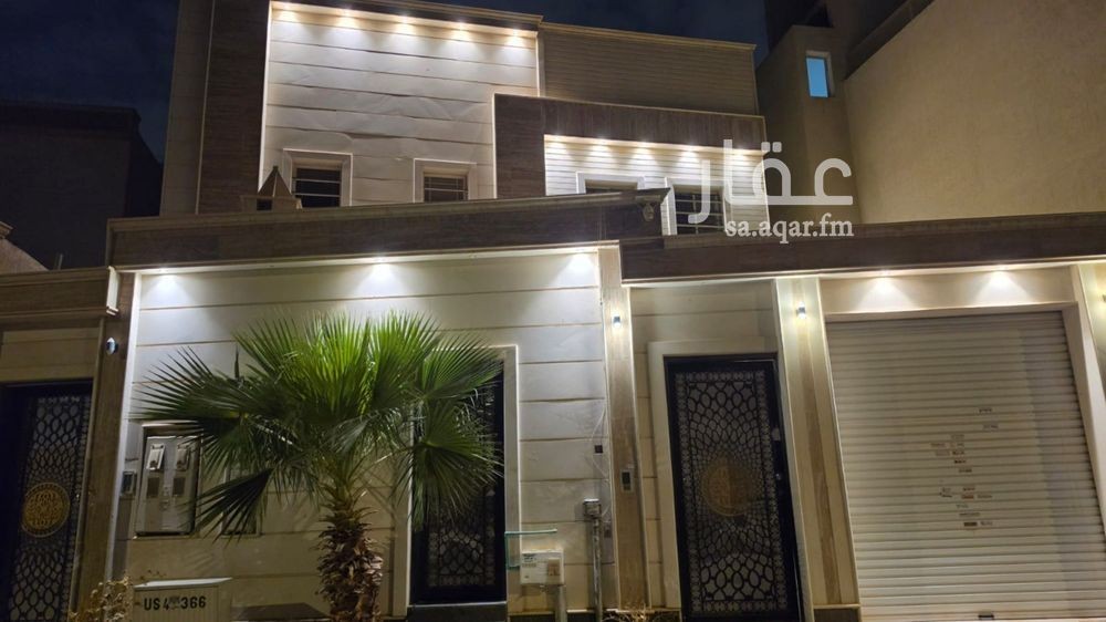 4 bedroom villa in Al Qadisiyah, Riyadh 3