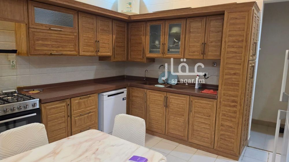 4 bedroom villa in Al Qadisiyah, Riyadh 7