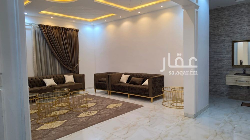 4 bedroom villa in Al Qadisiyah, Riyadh 6