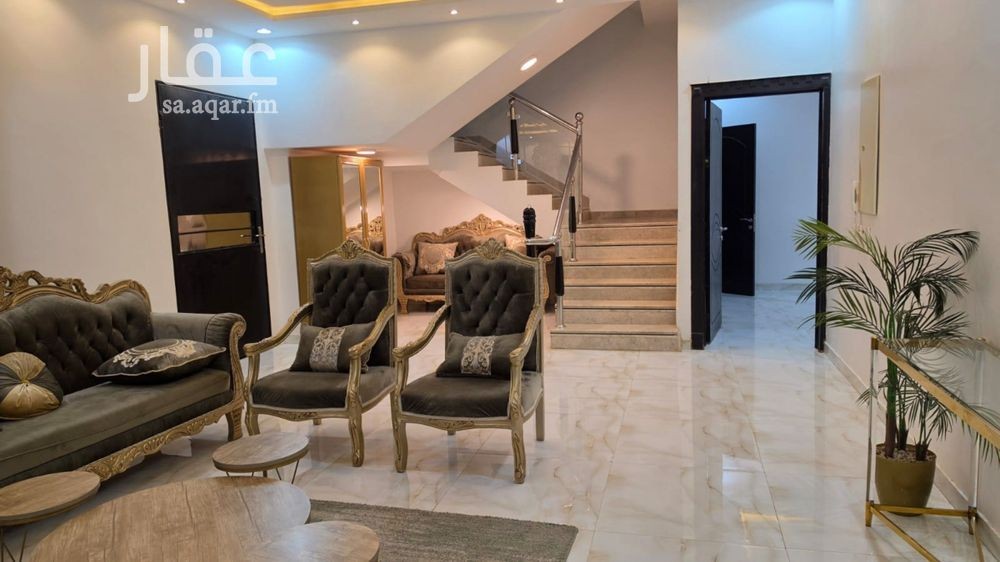 4 bedroom villa in Al Qadisiyah, Riyadh 5