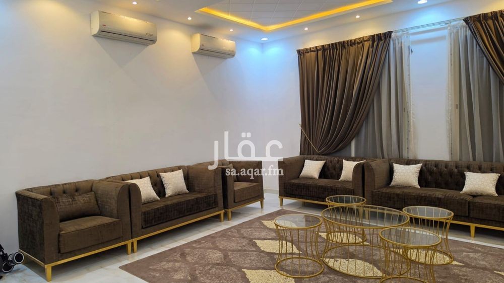 4 bedroom villa in Al Qadisiyah, Riyadh 11