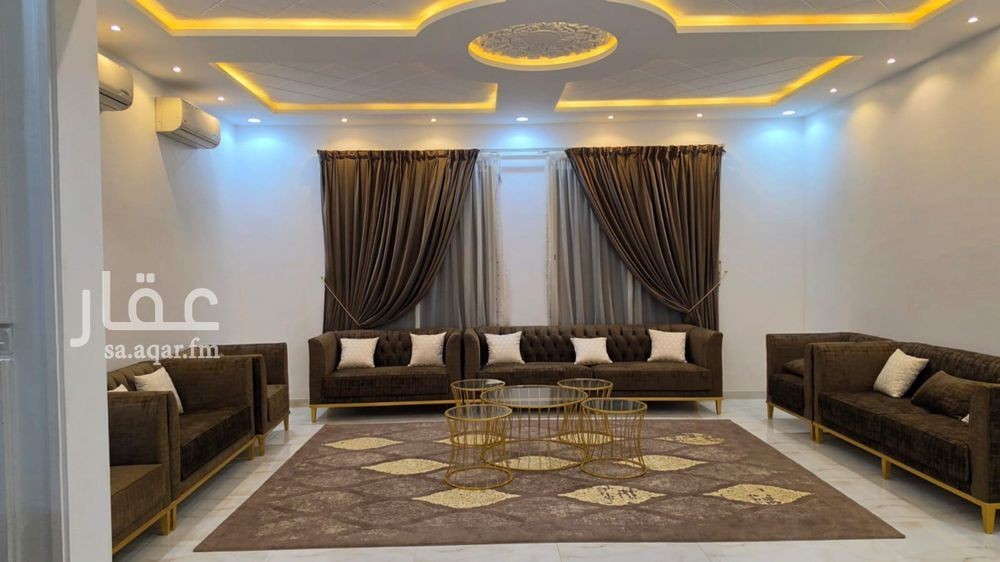 4 bedroom villa in Al Qadisiyah, Riyadh 4
