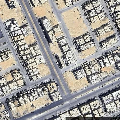 5 bedroom apartment in Al Narjis 3