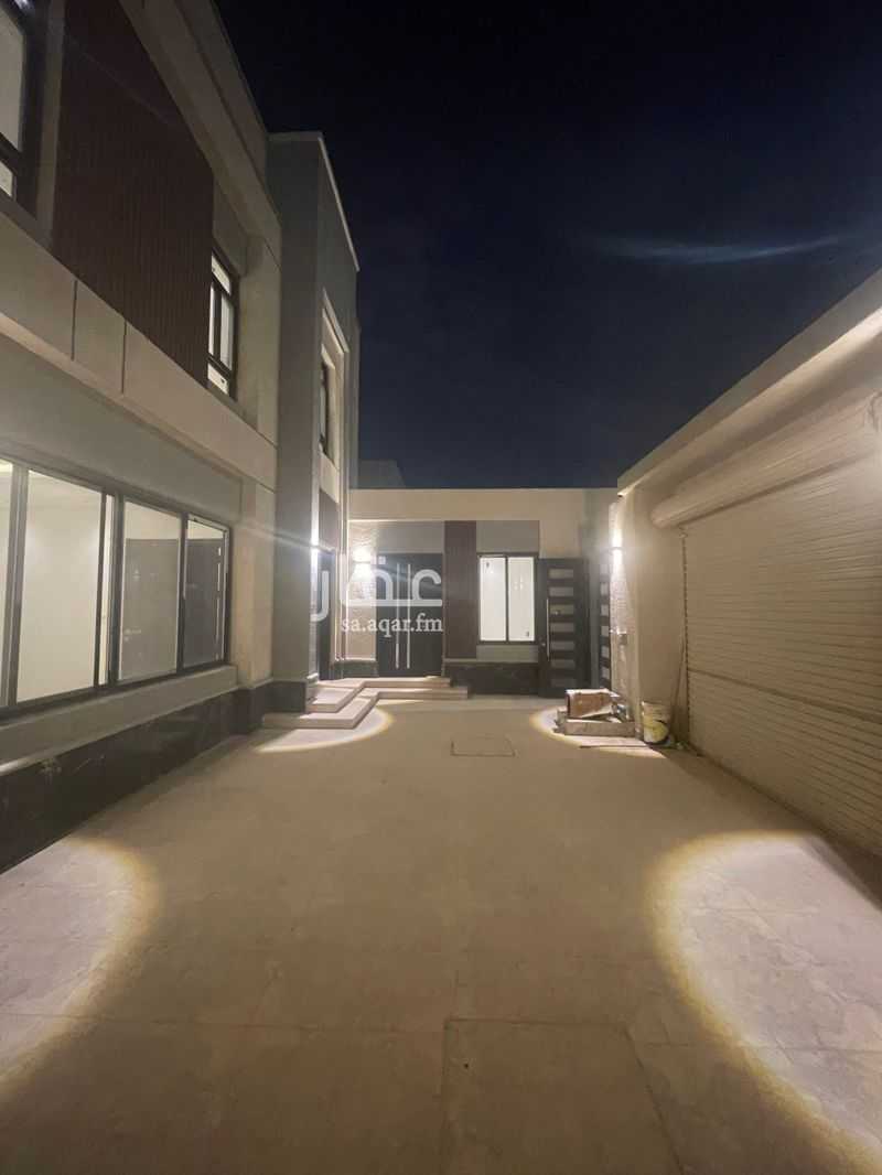 3 bedroom villa in Al Janadriyah, Riyadh 3