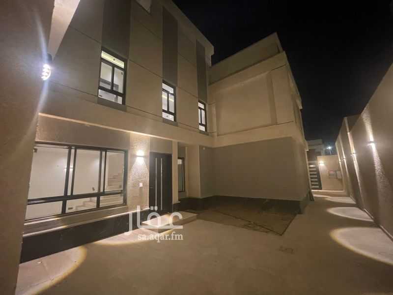 3 bedroom villa in Al Janadriyah, Riyadh 5