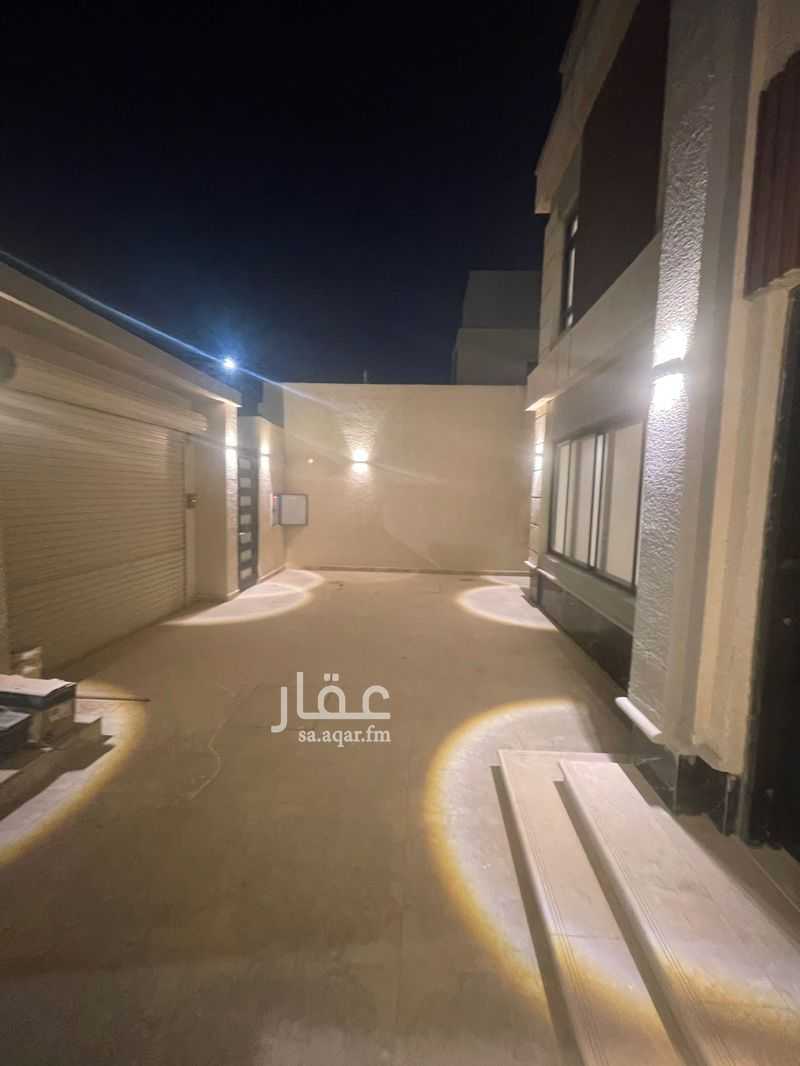 3 bedroom villa in Al Janadriyah, Riyadh 4