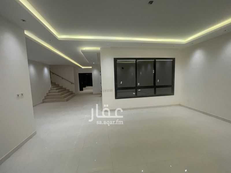 3 bedroom villa in Al Janadriyah, Riyadh 14