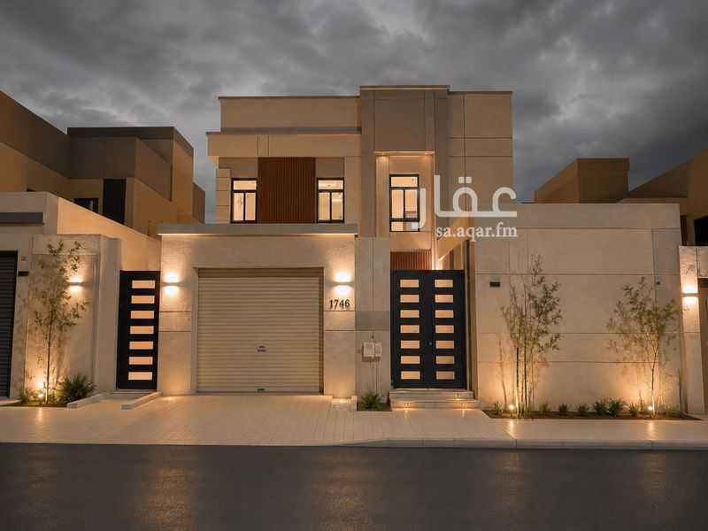 3 bedroom villa in Al Janadriyah, Riyadh