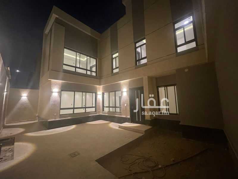 3 bedroom villa in Al Janadriyah, Riyadh 6