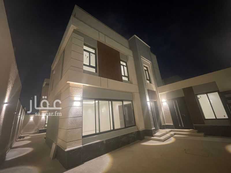 3 bedroom villa in Al Janadriyah, Riyadh 2