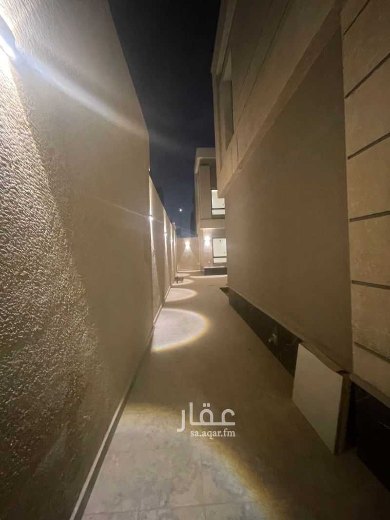 3 bedroom villa in Al Janadriyah, Riyadh 7