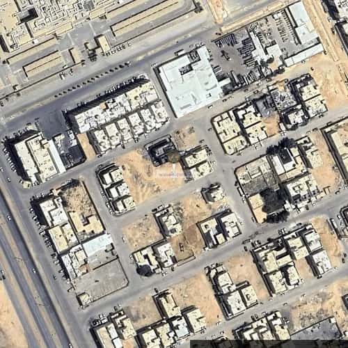 2 bedroom apartment in Al Aridh 2