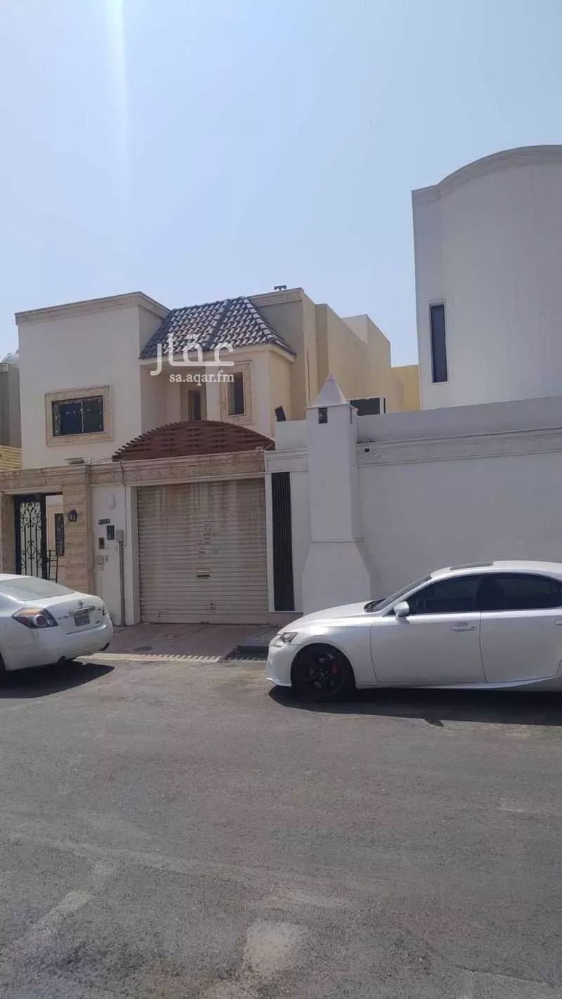 villa in Al Izdihar, Riyadh 2