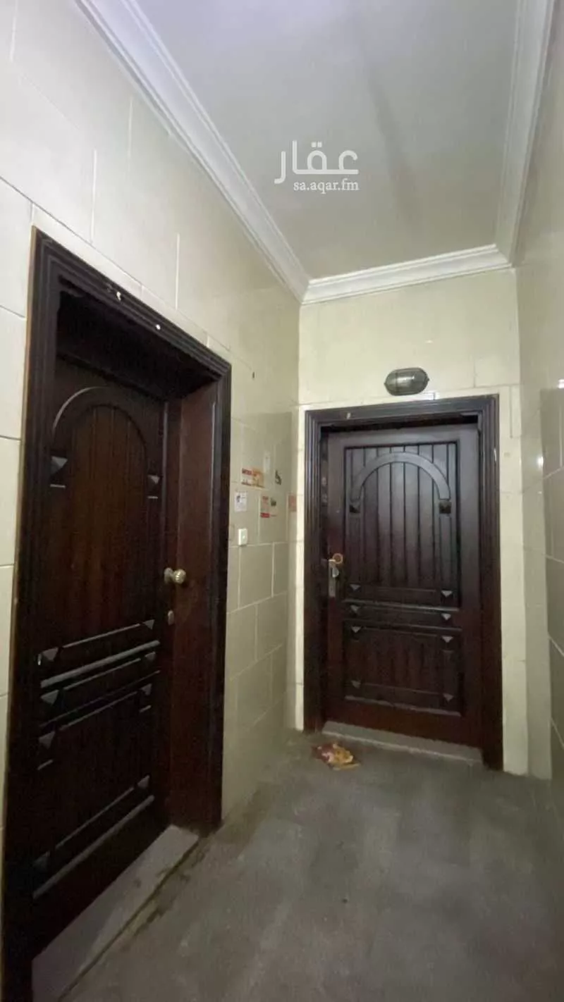4 bedroom apartment in Madaen Al Fahd, Jeddah