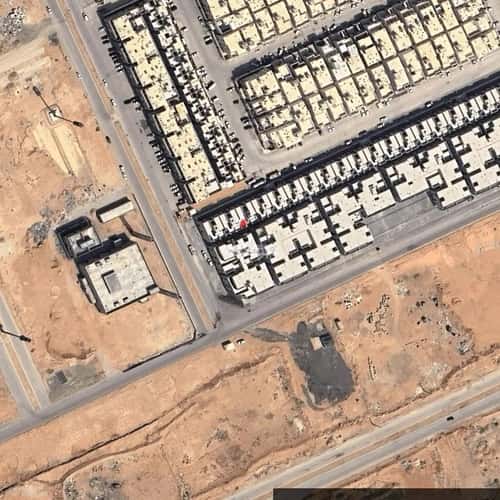 3 bedroom apartment in Al Rimal 2