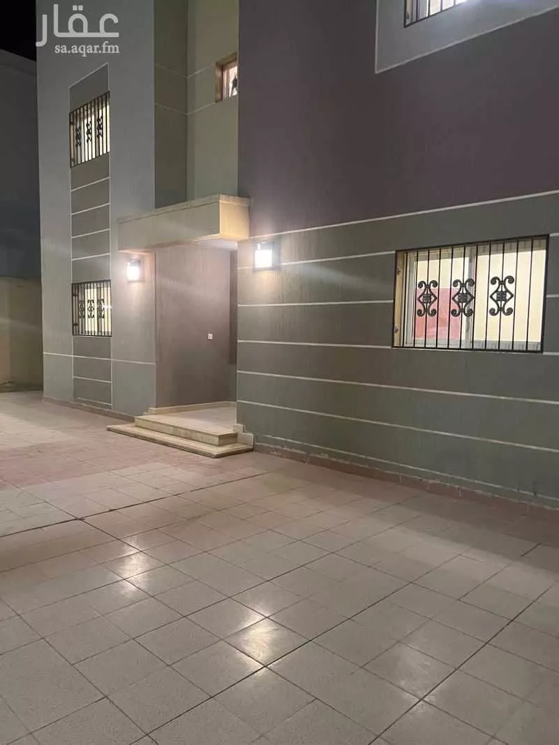 فيلا 3 غرف في القيروان، الرياض 27