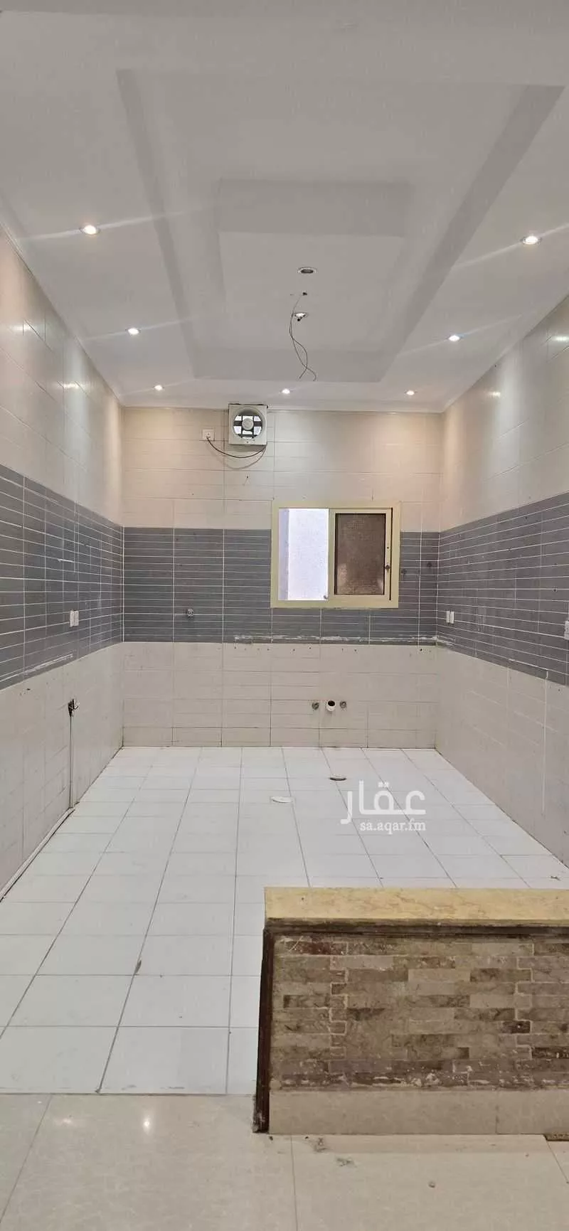 4 bedroom apartment in Abhur North, Jeddah 5