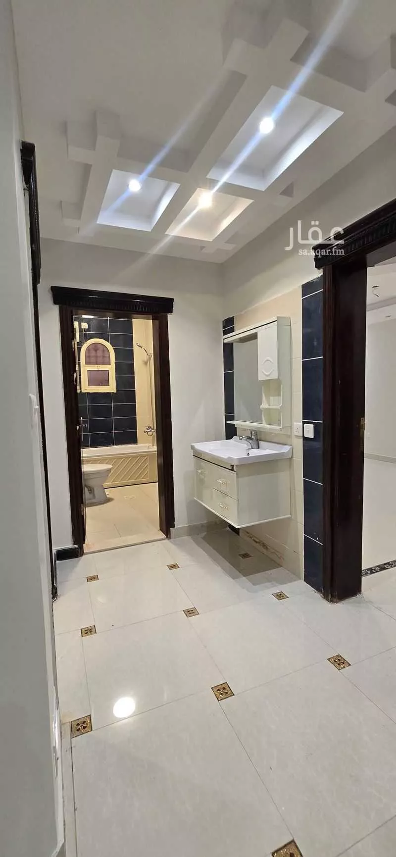 4 bedroom apartment in Abhur North, Jeddah 6