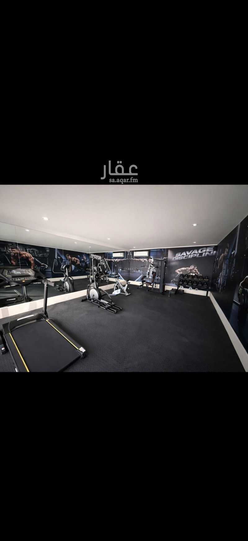 3 bedroom apartment in Abhur South, Jeddah 3