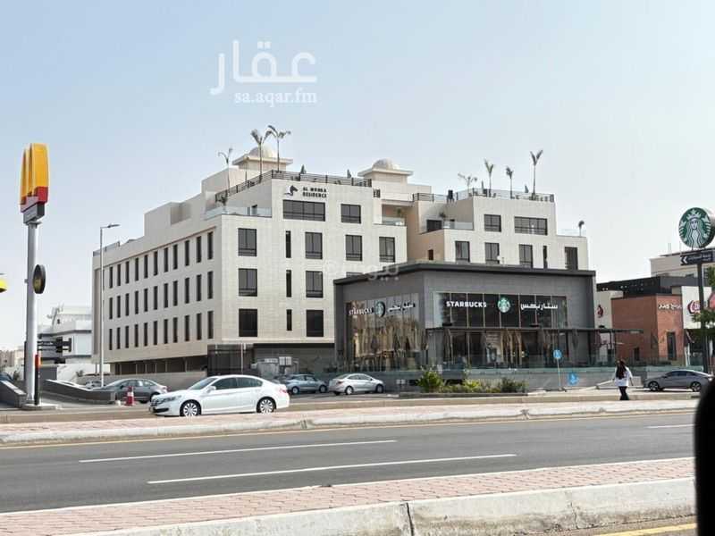 3 bedroom apartment in Abhur South, Jeddah 2