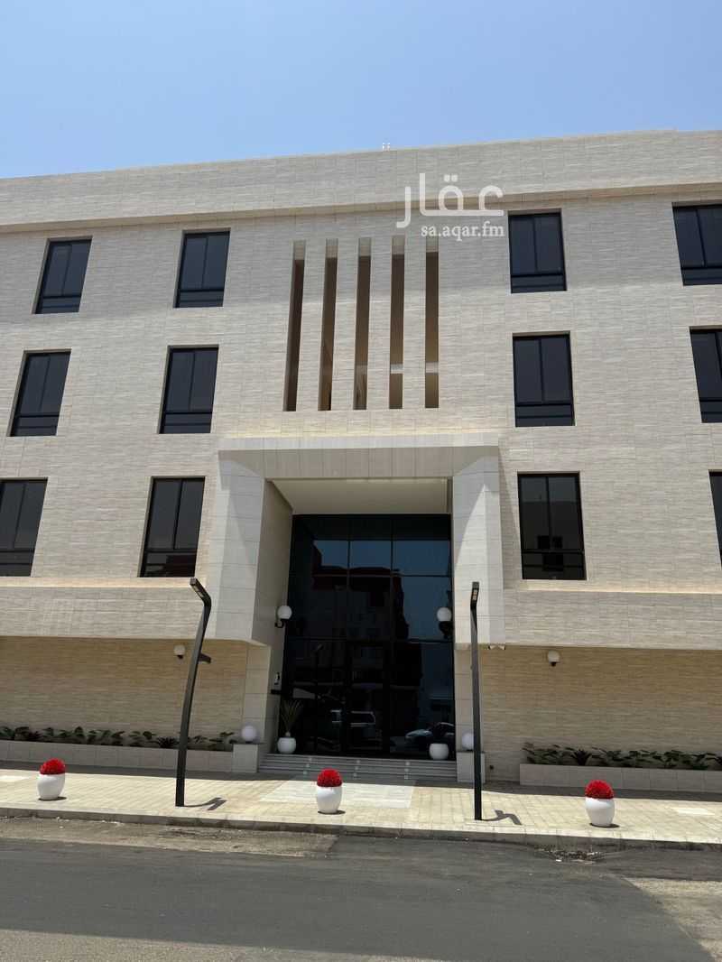 3 bedroom apartment in Abhur South, Jeddah 4