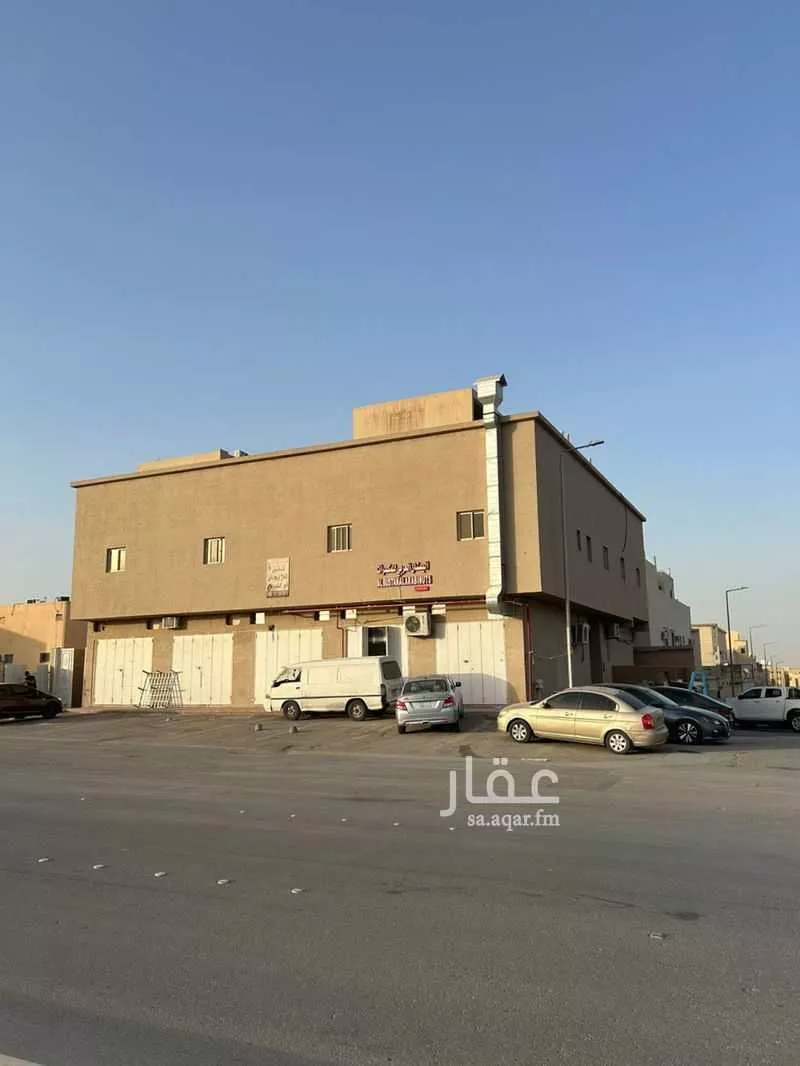25 bedroom building in Ad Dar Al Baida, Riyadh