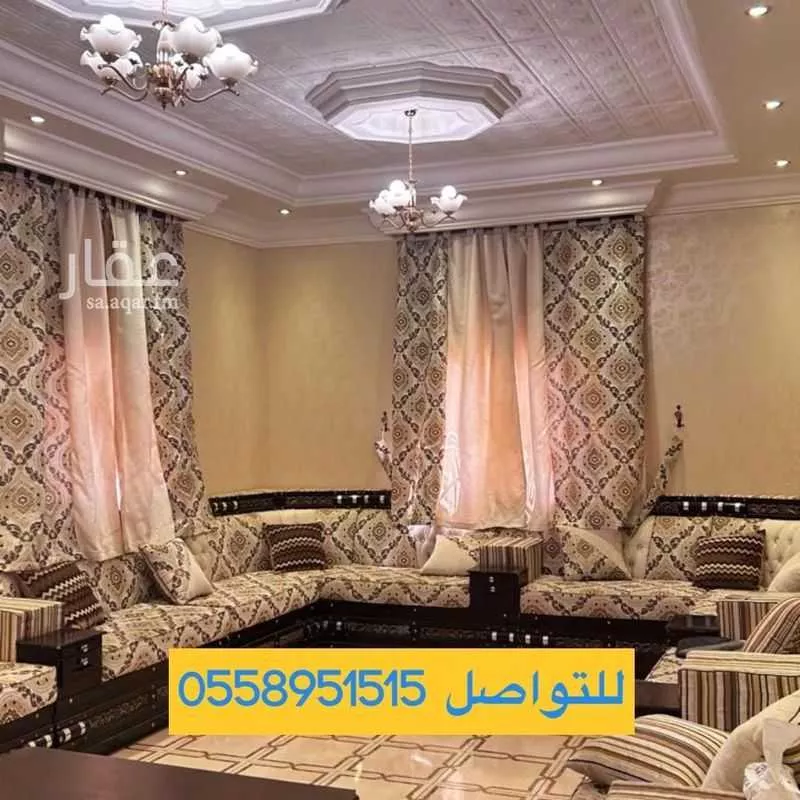 5 bedroom apartment in Al Gara, Abha 2
