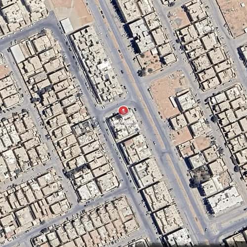 3 bedroom apartment in Al Munsiyah 2