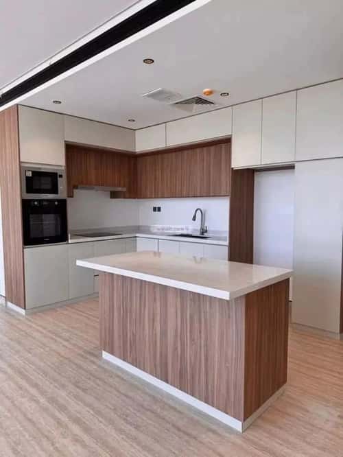 3 bedroom apartment in Al Narjis 3