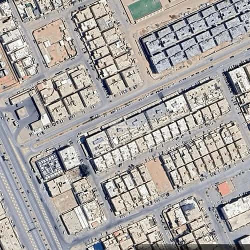 4 bedroom apartment in Al Yarmouk 2