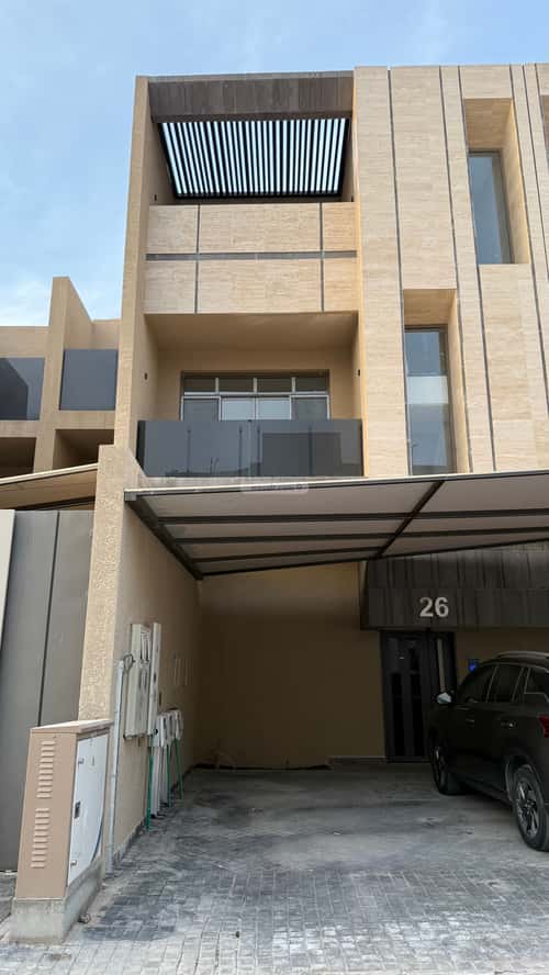 4 bedroom floor in Al Aridh 5