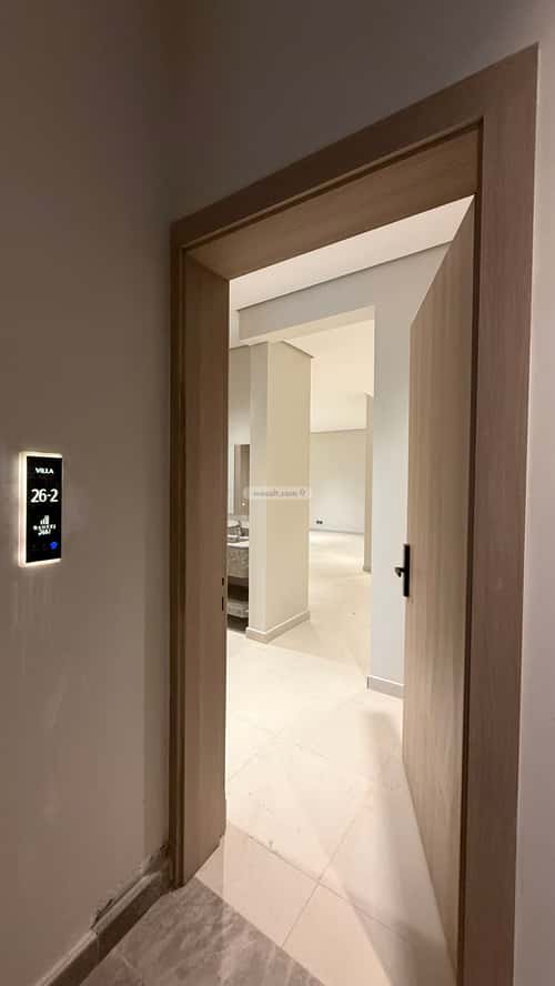 4 bedroom floor in Al Aridh 4