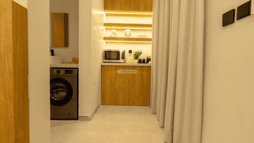 1 bedroom apartment in Al Narjis 1