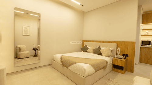 1 bedroom apartment in Al Narjis 3