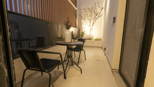 1 bedroom apartment in Al Narjis 2