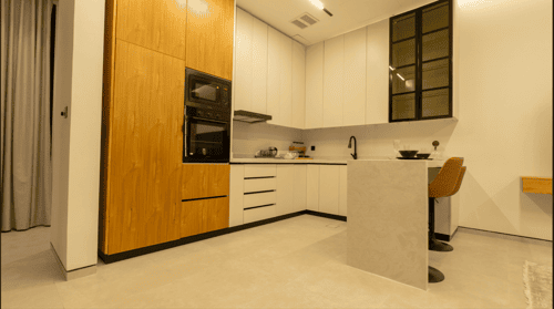 2 bedroom apartment in Al Narjis 3