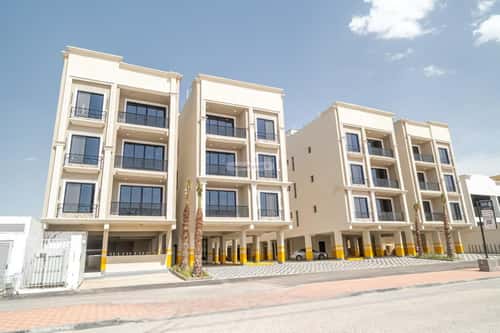 4 bedroom apartment in Al Rawdah, Eastern Province 5