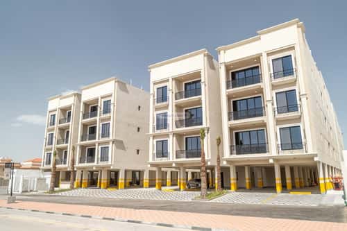 4 bedroom apartment in Al Rawdah, Eastern Province 3