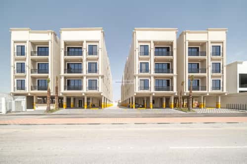 4 bedroom apartment in Al Rawdah, Eastern Province 2