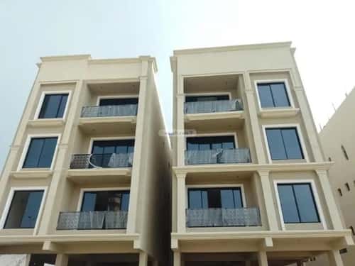 4 bedroom apartment in Al Rawdah, Eastern Province 4