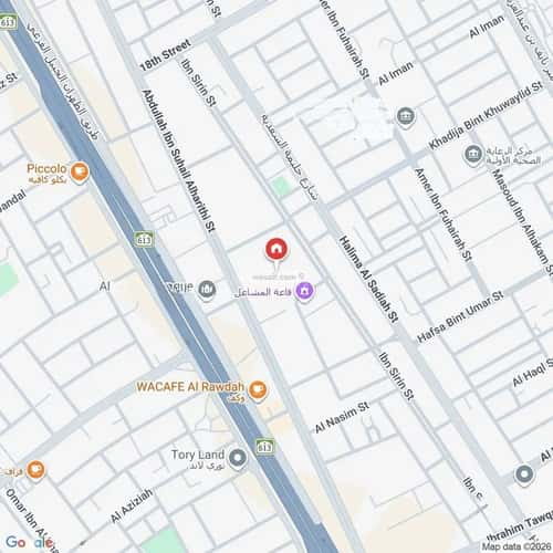 4 bedroom apartment in Al Rawdah, Eastern Province 3
