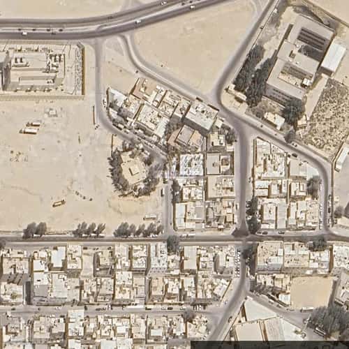 6 bedroom apartment in Muhammed Ibn Saud 1