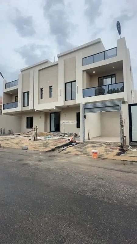 6 bedroom apartment in Muhammed Ibn Saud 2