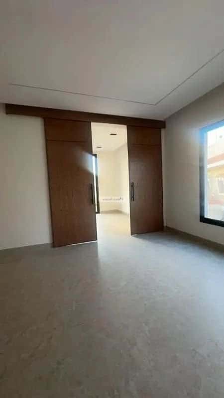 6 bedroom apartment in Muhammed Ibn Saud 9
