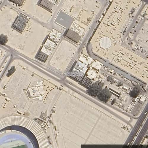 5 bedroom apartment in Muhammed Ibn Saud 7