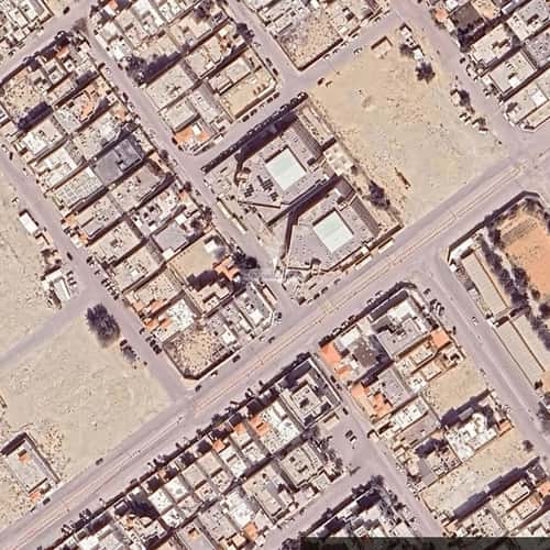 شقة 5 غرف في الندى 1