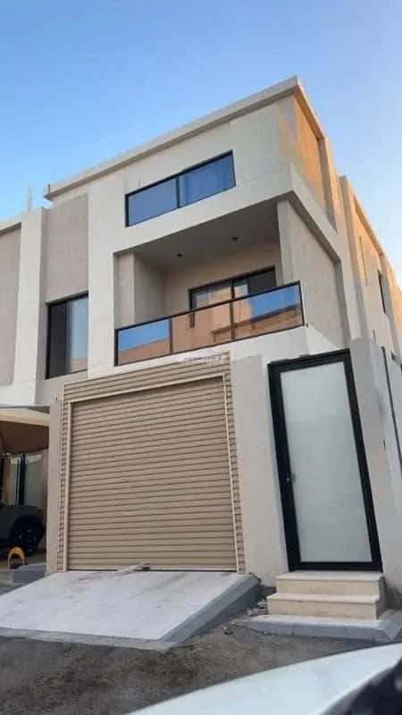 شقة 5 غرف في الندى 2