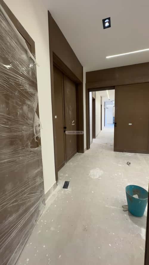 4 bedroom apartment in Al Fardus 7