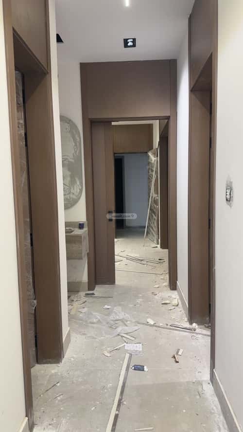 4 bedroom apartment in Al Fardus 4